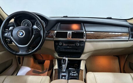 BMW X6, 2010 год, 1 880 000 рублей, 11 фотография