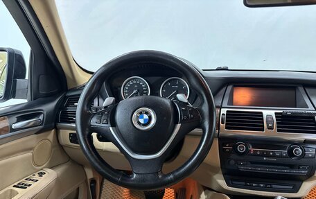 BMW X6, 2010 год, 1 880 000 рублей, 12 фотография