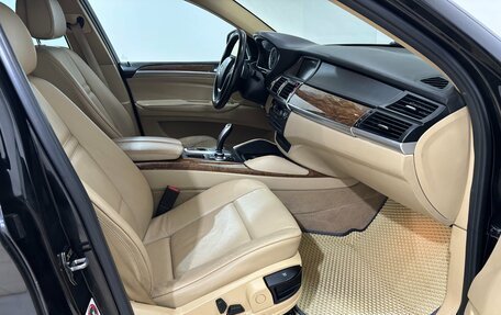 BMW X6, 2010 год, 1 880 000 рублей, 14 фотография