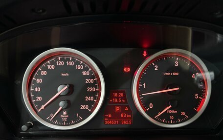 BMW X6, 2010 год, 1 880 000 рублей, 17 фотография