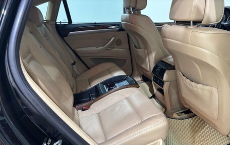 BMW X6, 2010 год, 1 880 000 рублей, 16 фотография