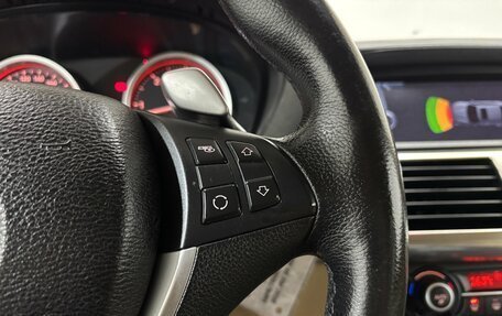 BMW X6, 2010 год, 1 880 000 рублей, 23 фотография