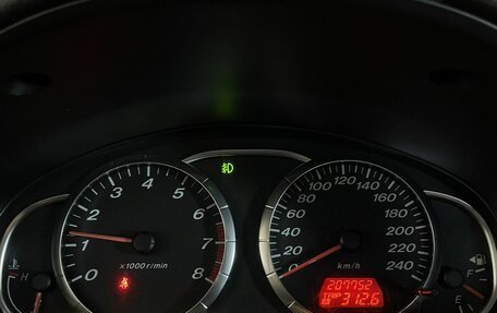 Mazda 6, 2007 год, 660 000 рублей, 14 фотография
