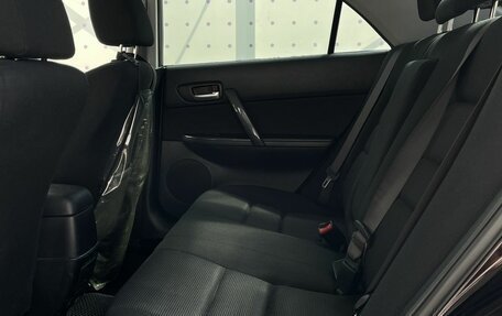 Mazda 6, 2007 год, 660 000 рублей, 13 фотография
