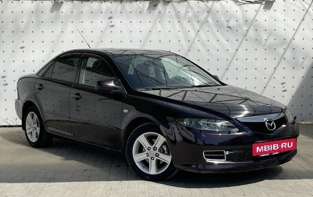 Mazda 6, 2007 год, 660 000 рублей, 2 фотография