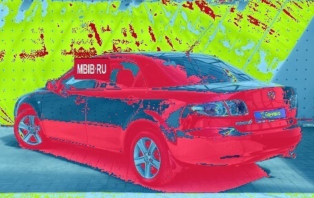 Mazda 6, 2007 год, 660 000 рублей, 5 фотография