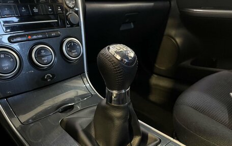 Mazda 6, 2007 год, 660 000 рублей, 16 фотография