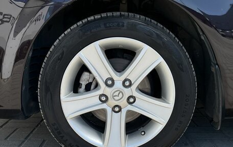 Mazda 6, 2007 год, 660 000 рублей, 19 фотография