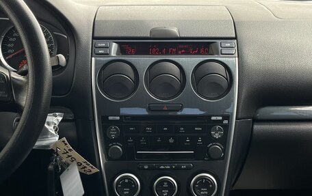 Mazda 6, 2007 год, 660 000 рублей, 17 фотография