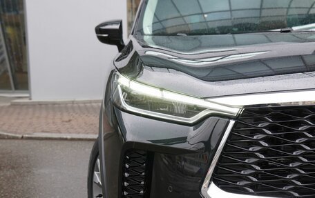 Infiniti QX60, 2026 год, 6 630 000 рублей, 7 фотография