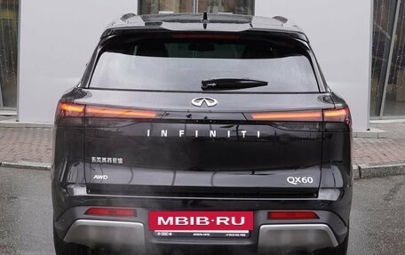 Infiniti QX60, 2026 год, 6 630 000 рублей, 5 фотография