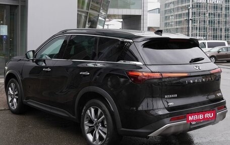 Infiniti QX60, 2026 год, 6 630 000 рублей, 6 фотография