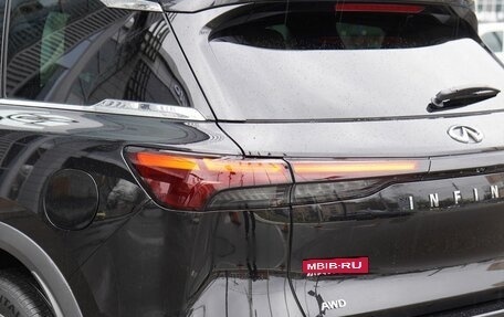 Infiniti QX60, 2026 год, 6 630 000 рублей, 8 фотография