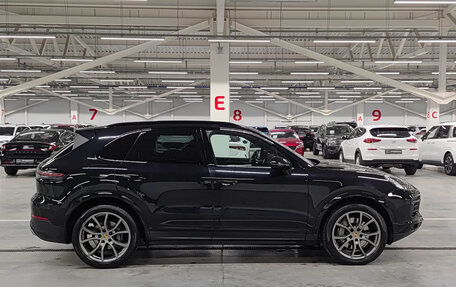 Porsche Cayenne III, 2019 год, 5 750 000 рублей, 5 фотография