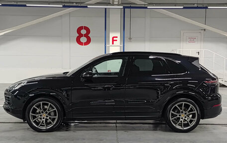 Porsche Cayenne III, 2019 год, 5 750 000 рублей, 10 фотография