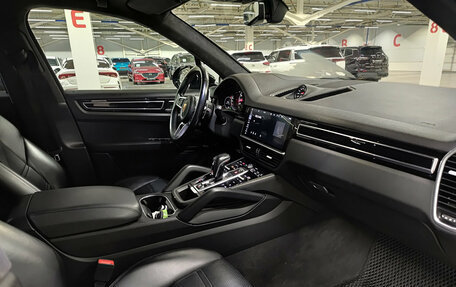 Porsche Cayenne III, 2019 год, 5 750 000 рублей, 13 фотография