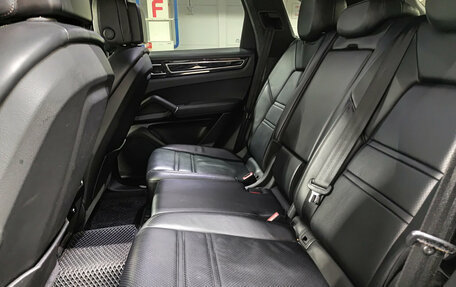 Porsche Cayenne III, 2019 год, 5 750 000 рублей, 15 фотография