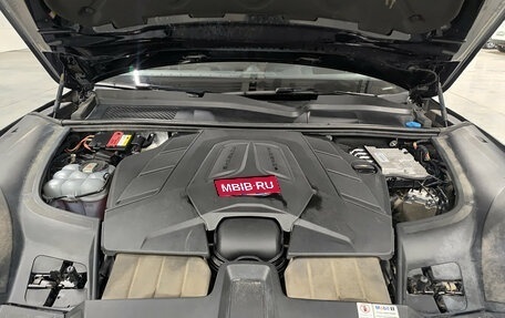 Porsche Cayenne III, 2019 год, 5 750 000 рублей, 11 фотография