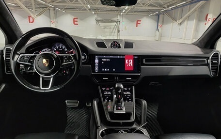 Porsche Cayenne III, 2019 год, 5 750 000 рублей, 17 фотография