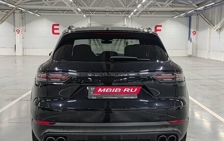 Porsche Cayenne III, 2019 год, 5 750 000 рублей, 7 фотография
