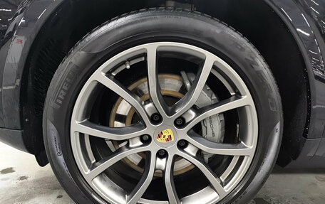Porsche Cayenne III, 2019 год, 5 750 000 рублей, 22 фотография