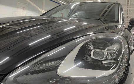 Porsche Cayenne III, 2019 год, 5 750 000 рублей, 21 фотография