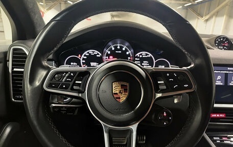 Porsche Cayenne III, 2019 год, 5 750 000 рублей, 25 фотография