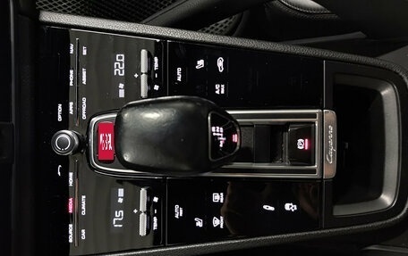 Porsche Cayenne III, 2019 год, 5 750 000 рублей, 24 фотография
