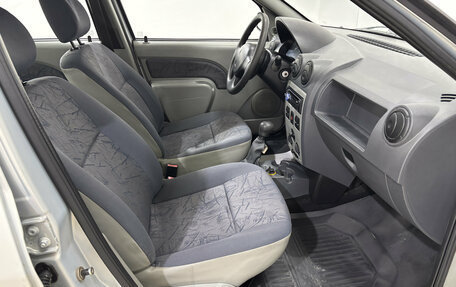 Renault Logan I, 2006 год, 220 000 рублей, 12 фотография