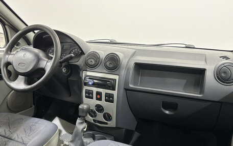 Renault Logan I, 2006 год, 220 000 рублей, 11 фотография