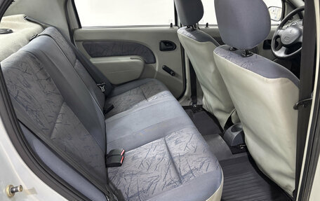Renault Logan I, 2006 год, 220 000 рублей, 14 фотография