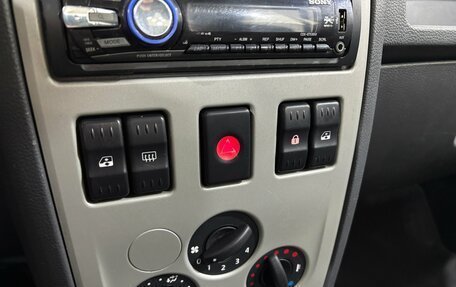 Renault Logan I, 2006 год, 220 000 рублей, 17 фотография