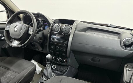 Renault Duster I рестайлинг, 2016 год, 1 180 000 рублей, 15 фотография