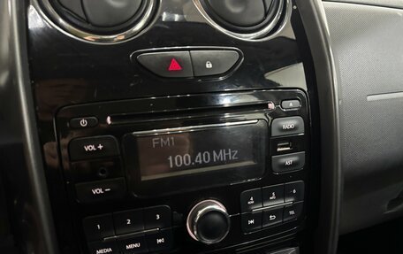 Renault Duster I рестайлинг, 2016 год, 1 180 000 рублей, 20 фотография