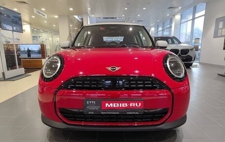 MINI Hatch, 2024 год, 4 250 000 рублей, 2 фотография