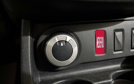 Renault Duster I рестайлинг, 2016 год, 1 180 000 рублей, 22 фотография