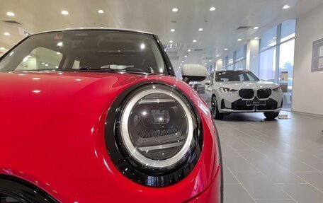 MINI Hatch, 2024 год, 4 250 000 рублей, 10 фотография