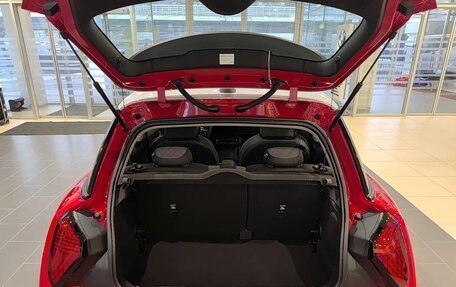 MINI Hatch, 2024 год, 4 250 000 рублей, 15 фотография