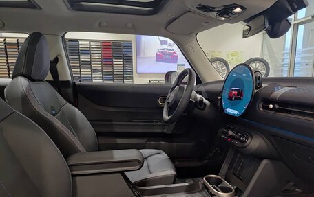 MINI Hatch, 2024 год, 4 250 000 рублей, 16 фотография