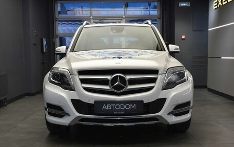 Mercedes-Benz GLK-Класс, 2015 год, 1 867 000 рублей, 2 фотография
