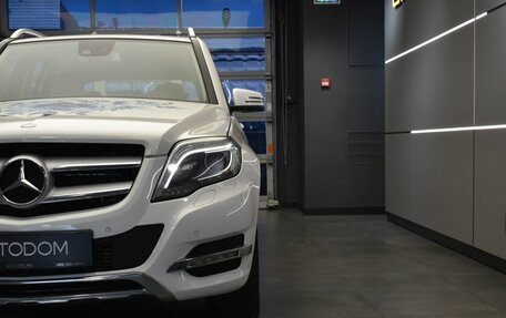 Mercedes-Benz GLK-Класс, 2015 год, 1 867 000 рублей, 3 фотография