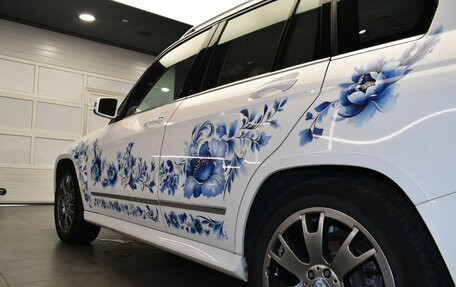 Mercedes-Benz GLK-Класс, 2015 год, 1 867 000 рублей, 8 фотография