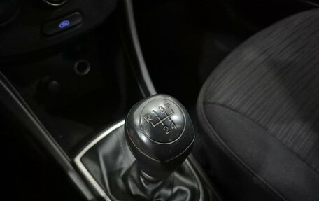 Hyundai Solaris II рестайлинг, 2016 год, 690 000 рублей, 19 фотография
