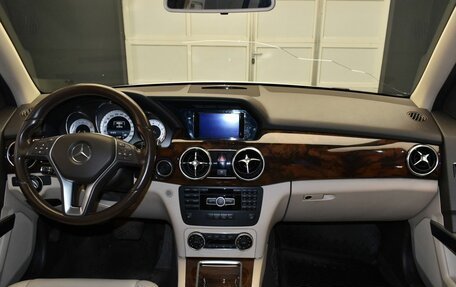Mercedes-Benz GLK-Класс, 2015 год, 1 867 000 рублей, 16 фотография