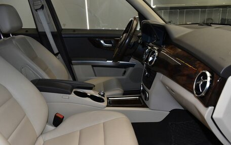Mercedes-Benz GLK-Класс, 2015 год, 1 867 000 рублей, 15 фотография