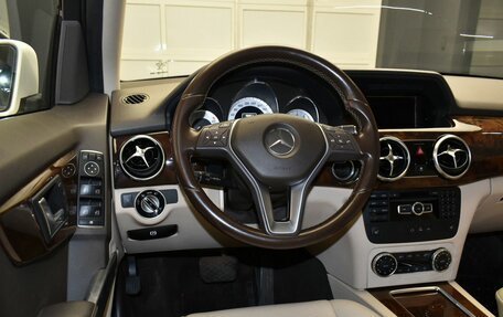 Mercedes-Benz GLK-Класс, 2015 год, 1 867 000 рублей, 21 фотография