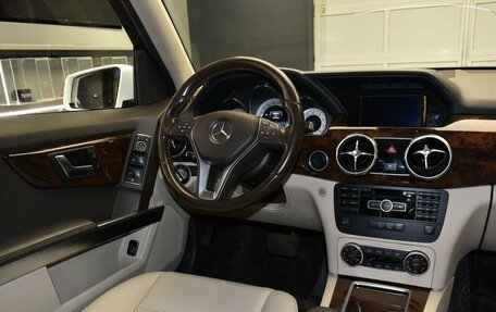 Mercedes-Benz GLK-Класс, 2015 год, 1 867 000 рублей, 17 фотография