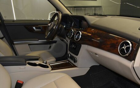 Mercedes-Benz GLK-Класс, 2015 год, 1 867 000 рублей, 14 фотография