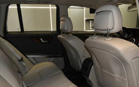 Mercedes-Benz GLK-Класс, 2015 год, 1 867 000 рублей, 20 фотография