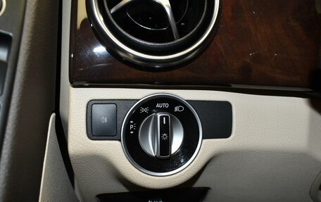 Mercedes-Benz GLK-Класс, 2015 год, 1 867 000 рублей, 25 фотография